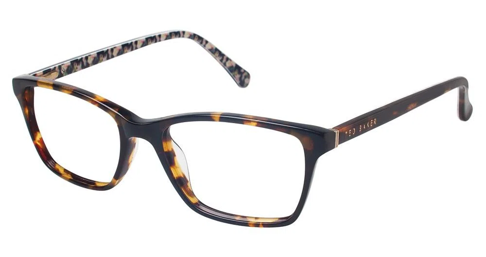 Ted Baker B723 Eyeglasses - view 3